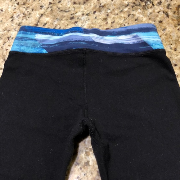 Girls Ivivva Legging - Picture 9 of 12